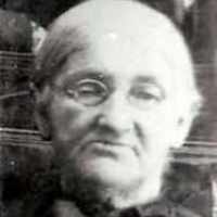 Caroline Good Hershey (1824 - 1907) Profile